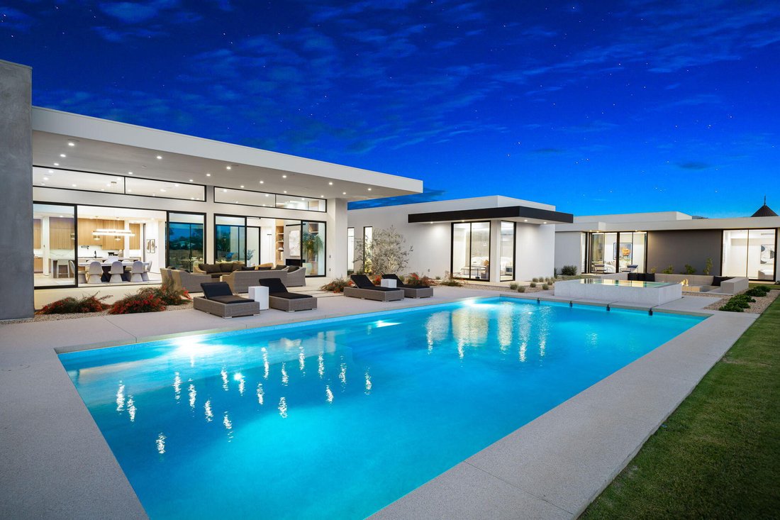 House in Rancho Mirage, California, United States 1 - 17845960