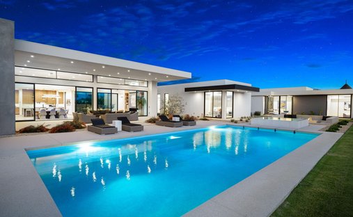 House in Rancho Mirage, California, United States 1