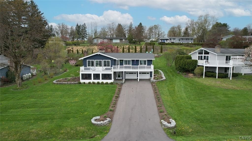 House in Skaneateles, New York, United States 1 - 17849014