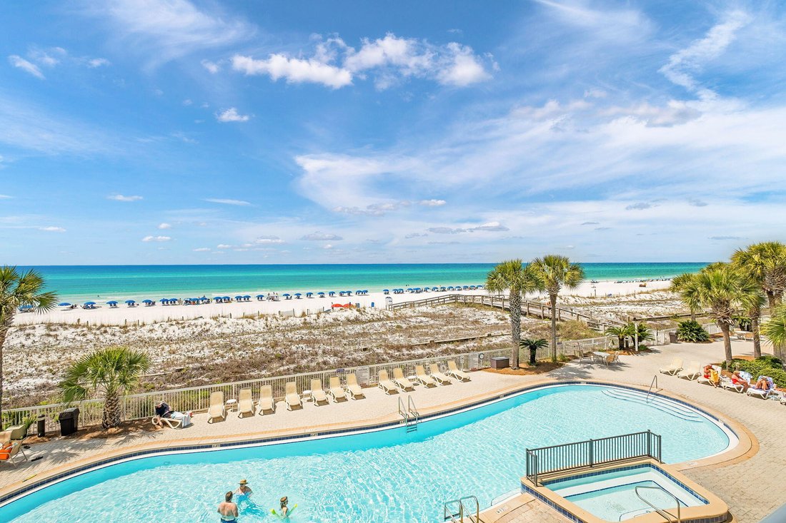 Condo in Wright, Florida, United States 5 - 17846057