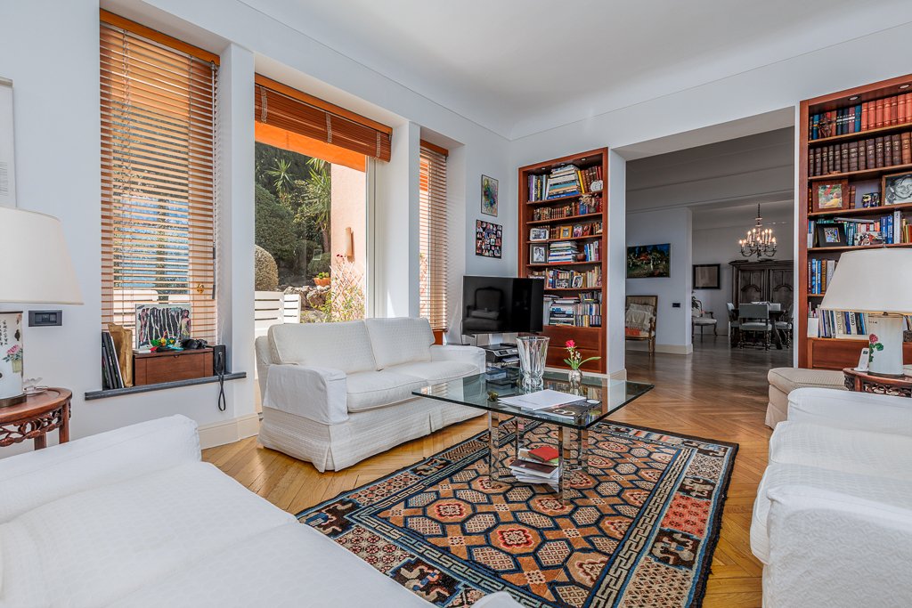 House in Col de Villefranche, Villefranche-sur-Mer, France 5 - 17844967