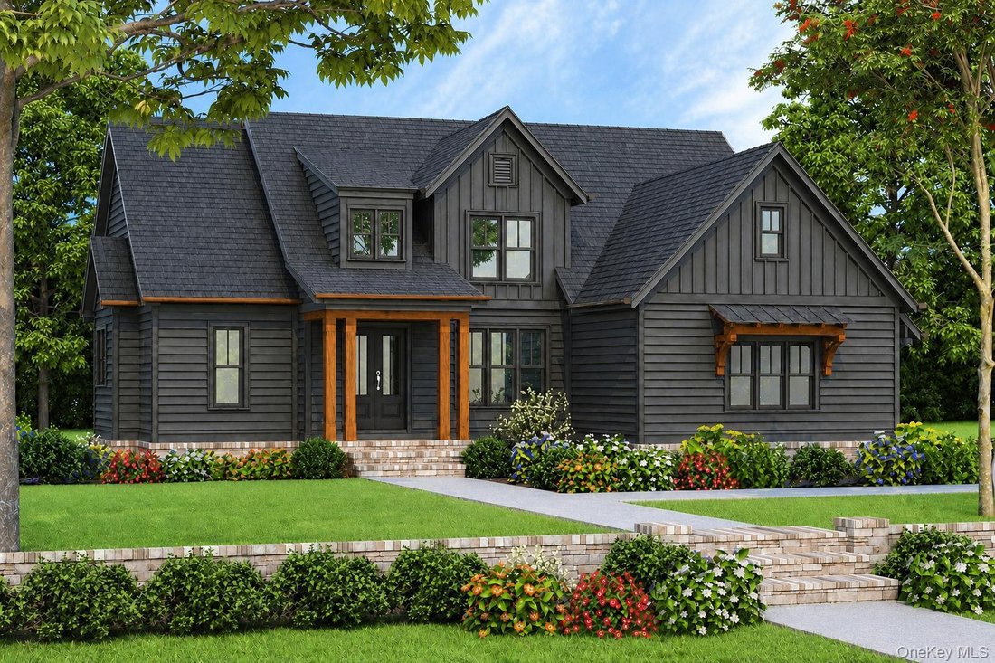 House in Hyde Park, New York, United States 1 - 17845373