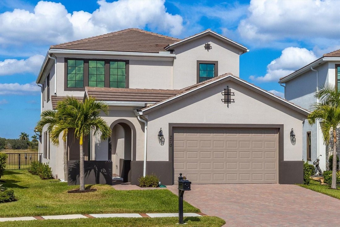 House in Port St. Lucie, Florida, United States 2 - 17847156