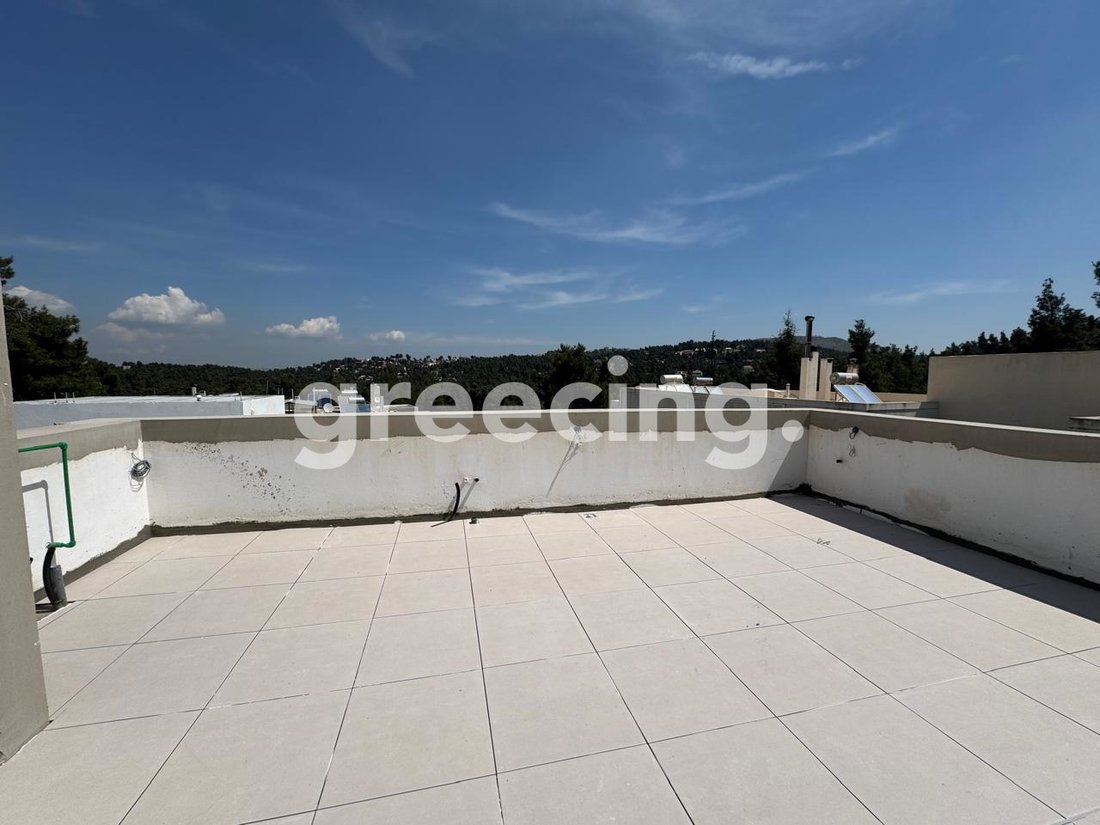 Apartment in Dionysos, Attica, Greece 5 - 17844008