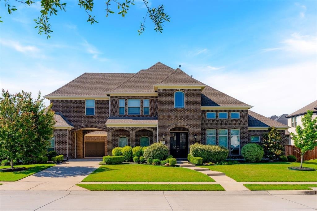 House in Prosper, Texas, United States 2 - 17844352