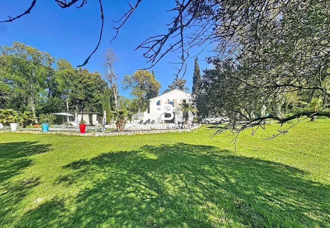 Maison à Périphérie, Les Arcs, France 1 - 17654449