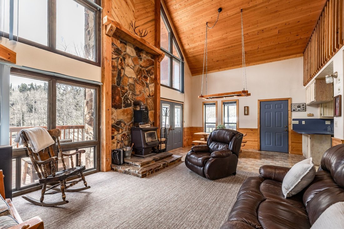 House in Park City, Utah, United States 3 - 17845458