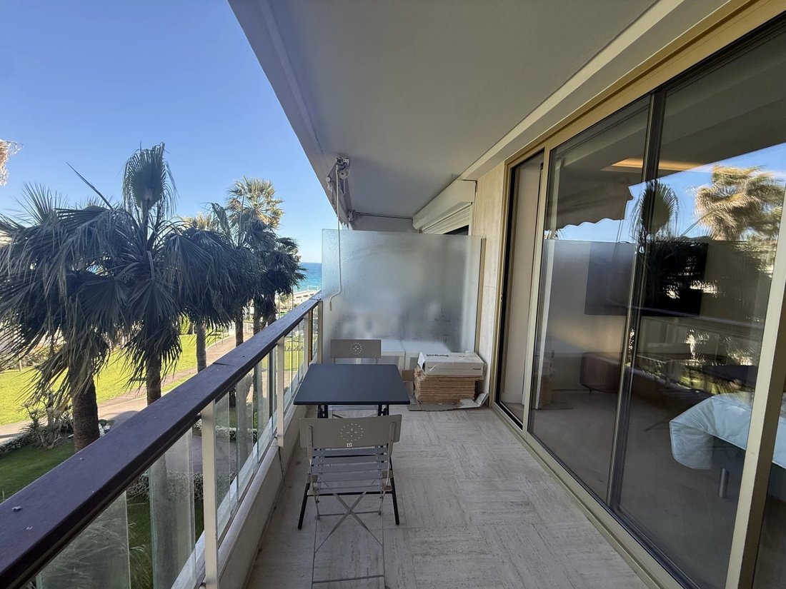 Apartment in Cannes, Provence-Alpes-Côte d'Azur, France 1 - 17845021