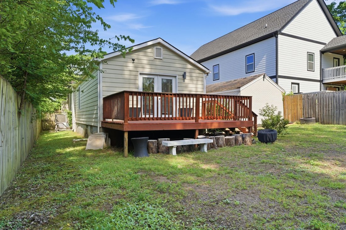 House in Nashville, Tennessee, United States 5 - 17243518