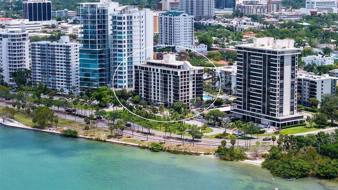 Condo in Sarasota, Florida, United States 2 - 17632799