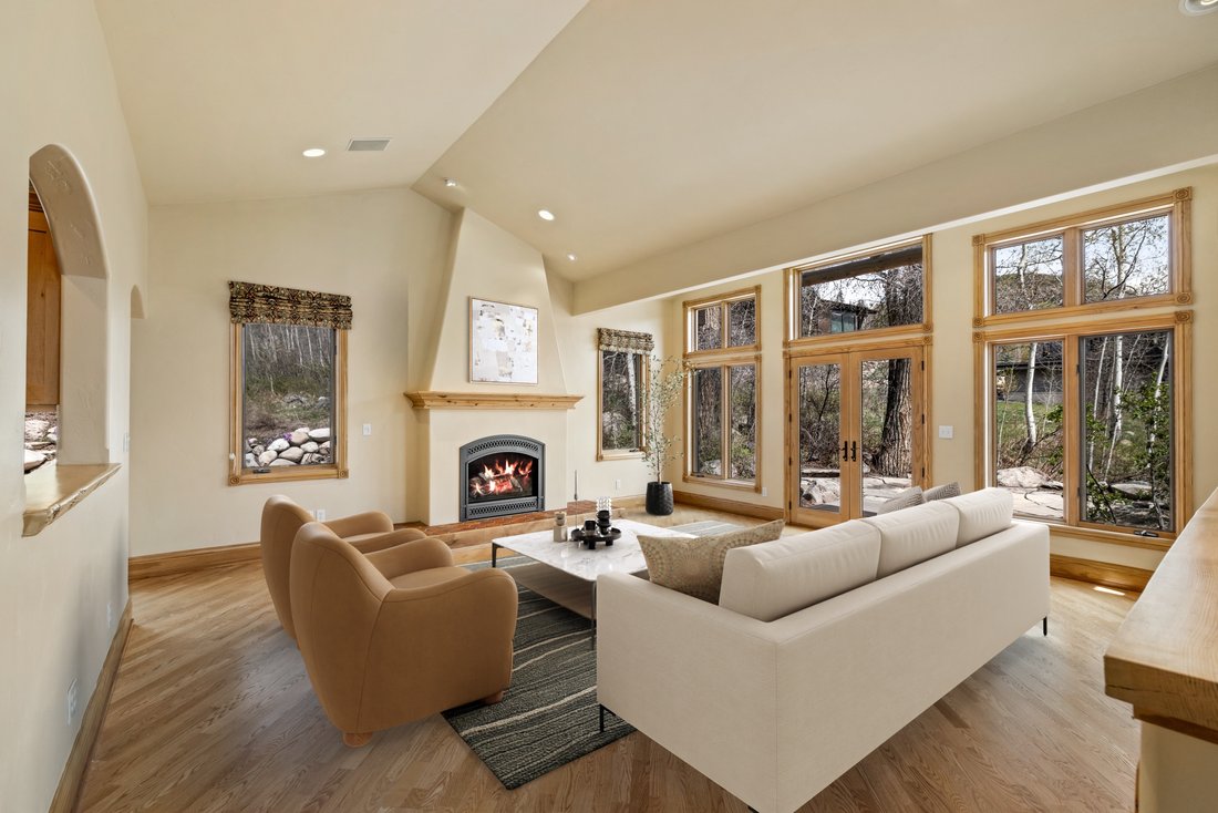 House in Steamboat Springs, Colorado, United States 3 - 17685308