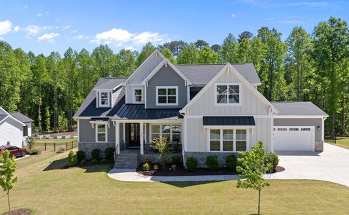 House in Raleigh, North Carolina, United States 1