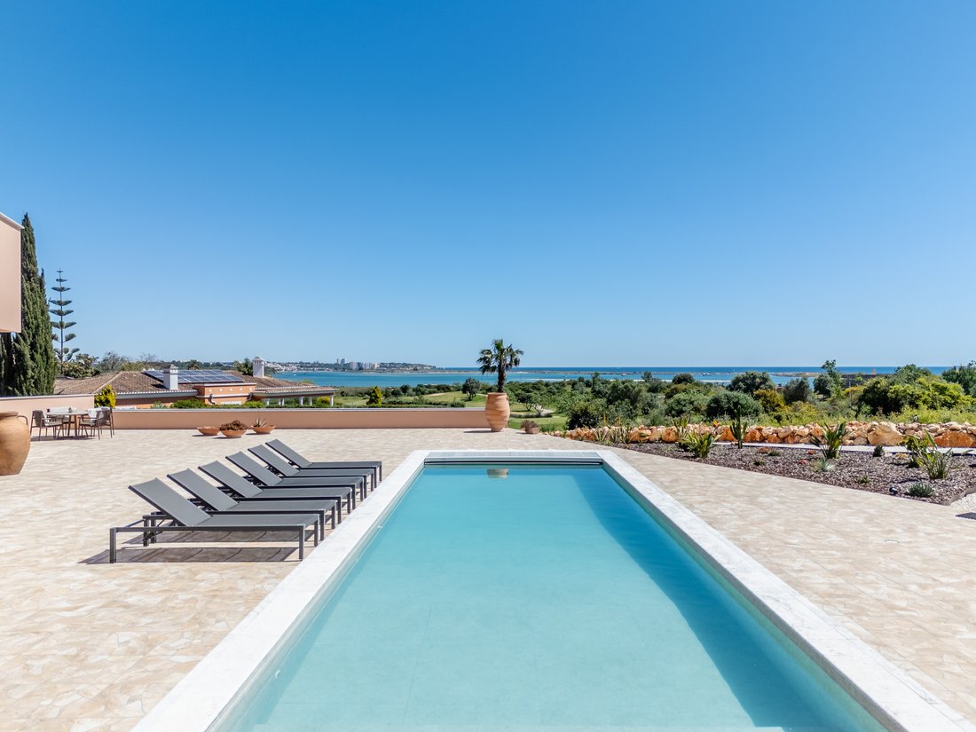 Villa in Odiaxere, Algarve, Portugal 1 - 17843518