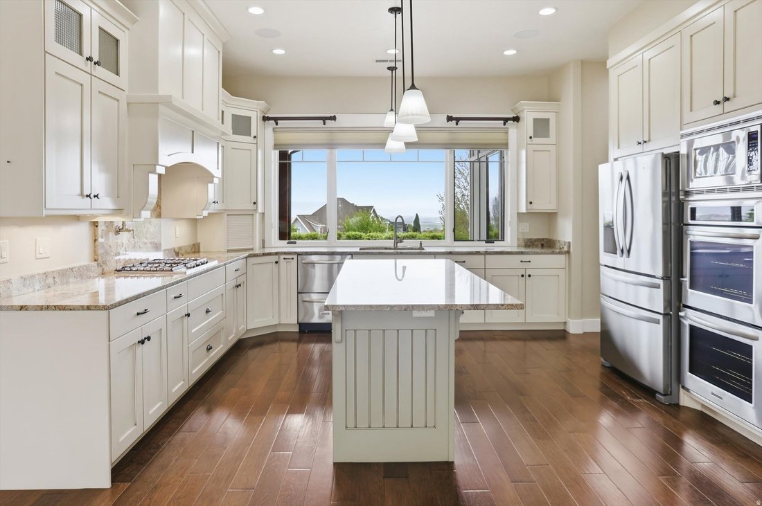 House in Hyde Park, Utah, United States 4 - 17846979