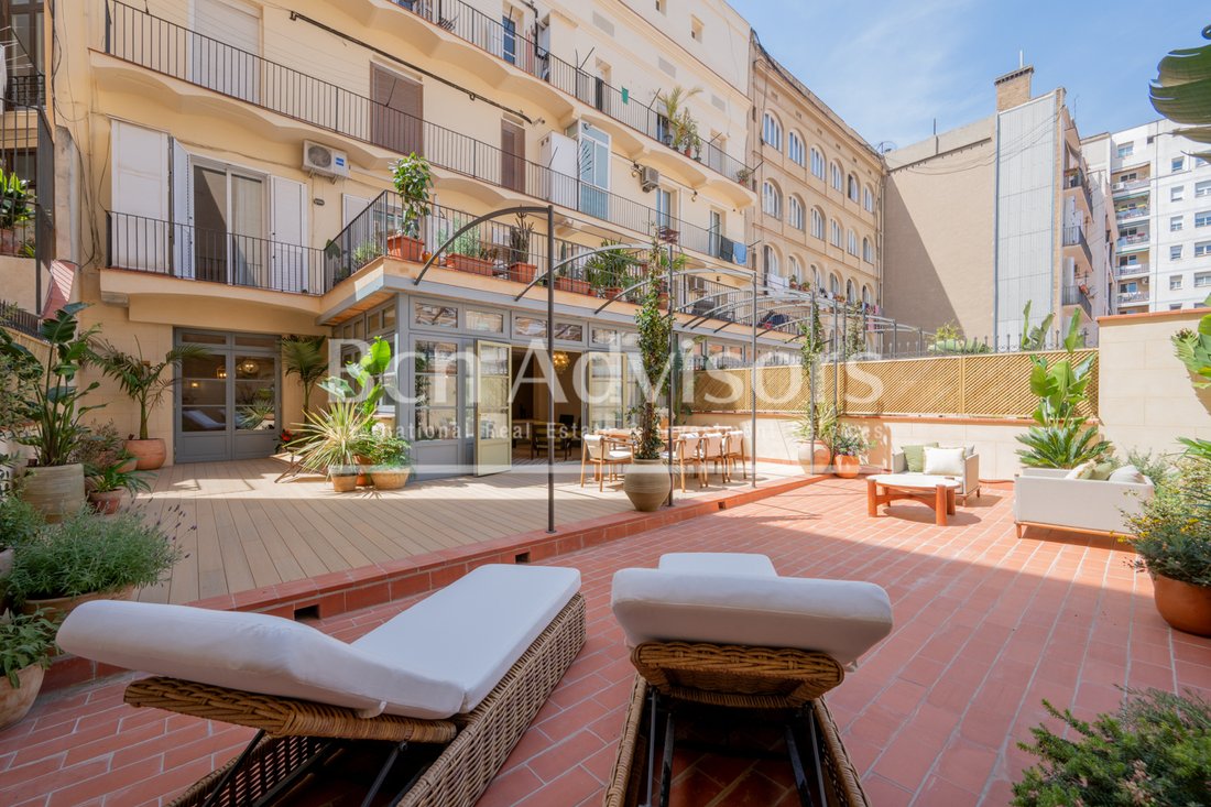 Apartment in Eixample, Barcelona, Spain 2 - 17698665