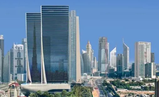 Apartment in Dubai, Dubai, United Arab Emirates 1