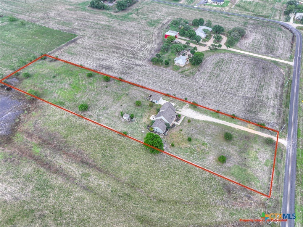 House in Seguin, Texas, United States 5 - 17843623