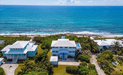 Haus in Elbow Cay, Central Abaco, Bahamas 1
