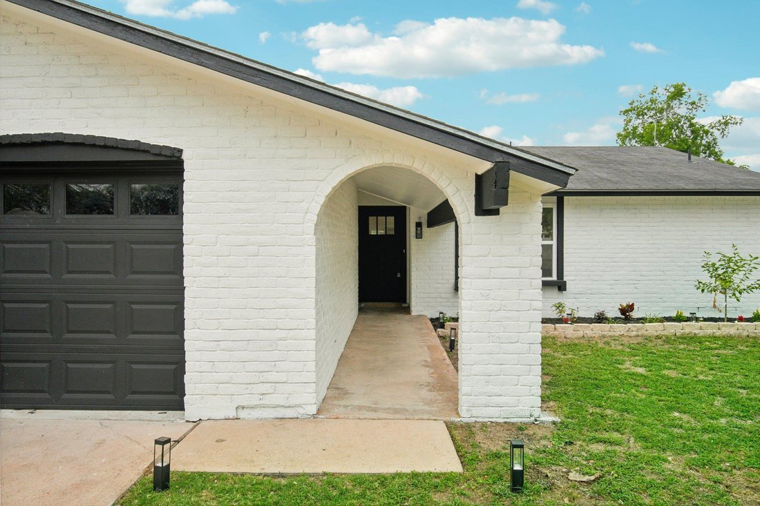 House in Austin, Texas, United States 5 - 17846252