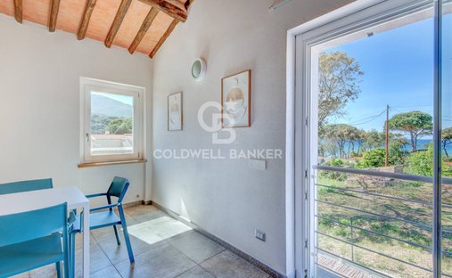 Villa in Marciana, Toskana, Italien 1