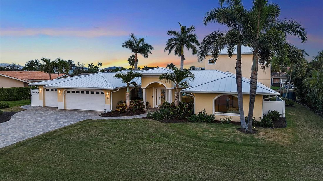House in Longboat Key, Florida, United States 2 - 17844668
