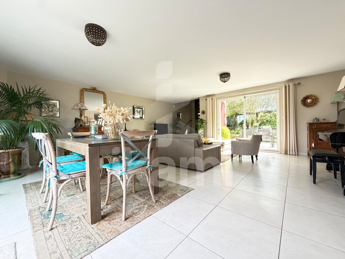House in Aiguillon, Arcachon, France 5 - 17847893