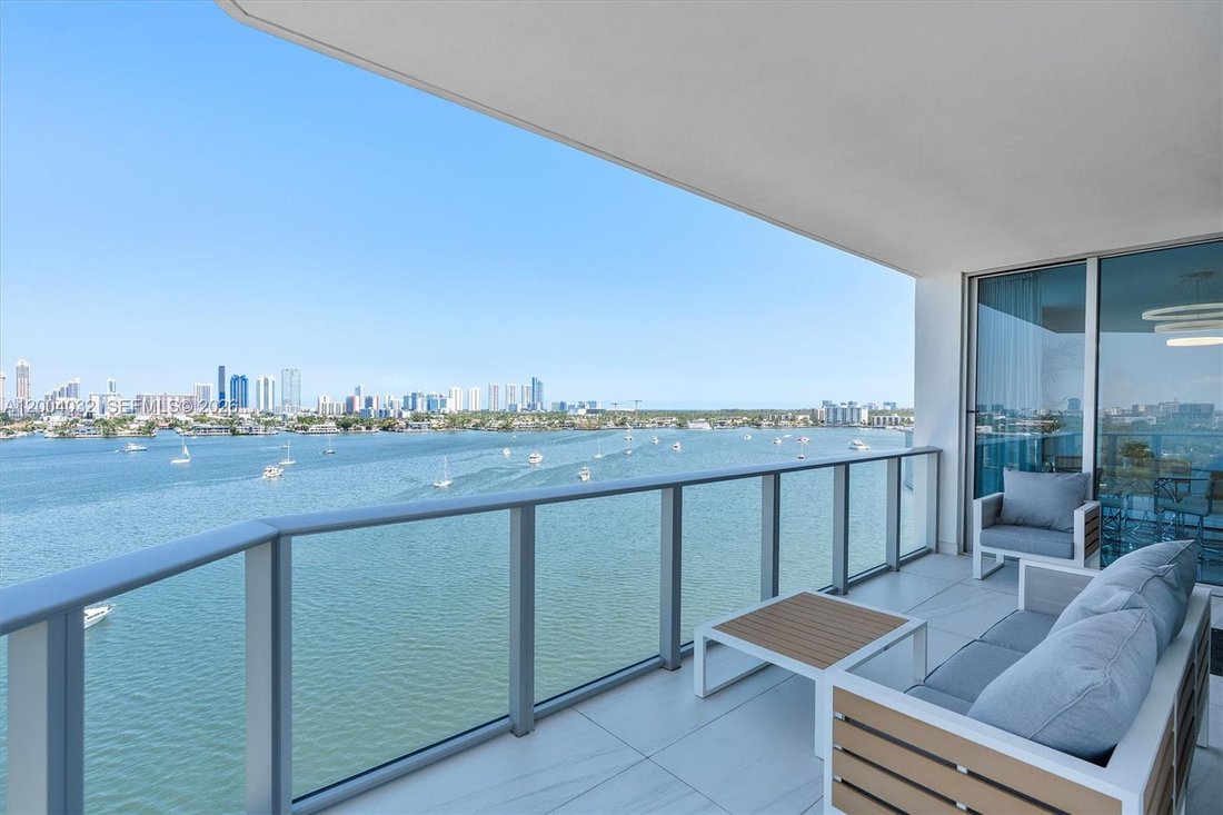 Condo in Golden Beach, Florida, United States 4 - 17846354
