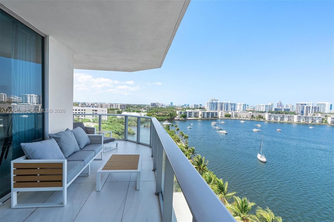 Condo in Golden Beach, Florida, United States 3 - 17846354