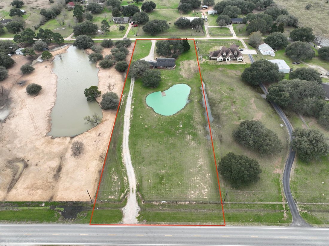 House in Waller, Texas, United States 2 - 17844187