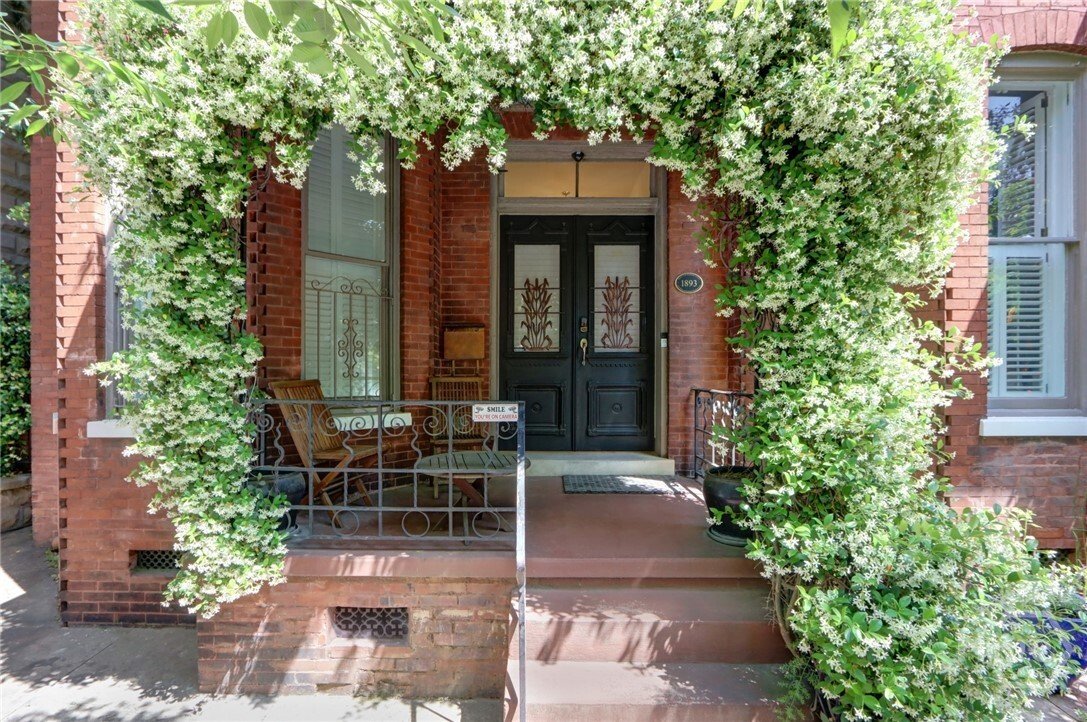 Villa in Savannah, Georgia, United States 5 - 16951019