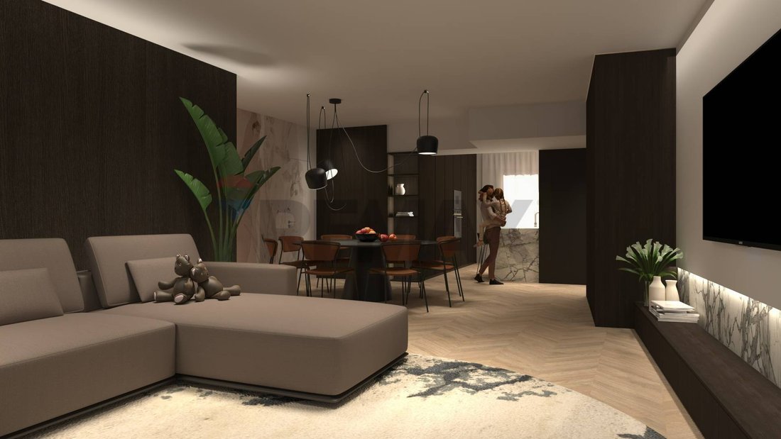 Apartment in Borgo Palazzo District, Bergamo, Italy 2 - 17848610