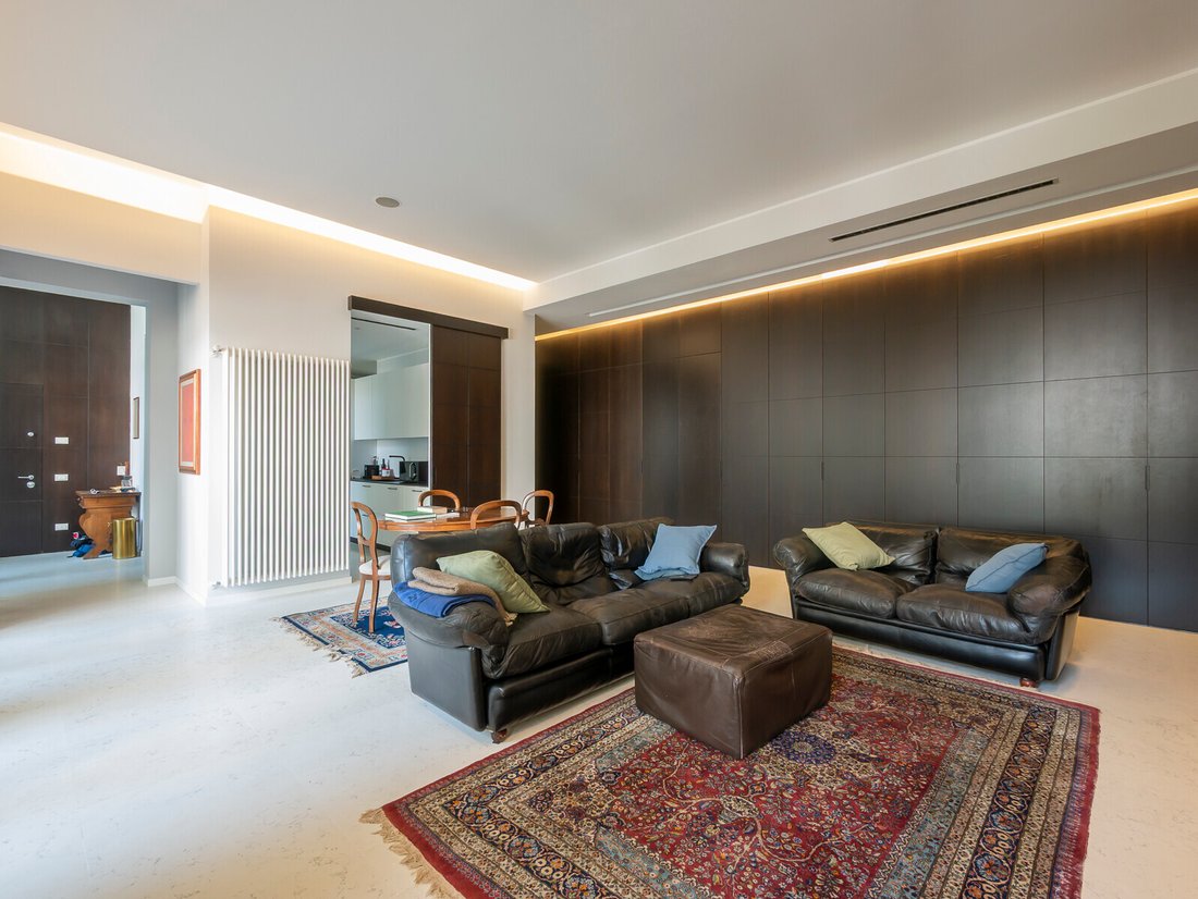 Apartment in Turro, Milan, Italy 3 - 17843910