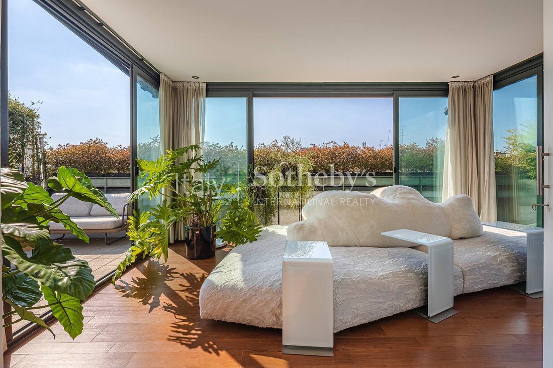 Apartment in Brera, Milan, Italy 3 - 17847993