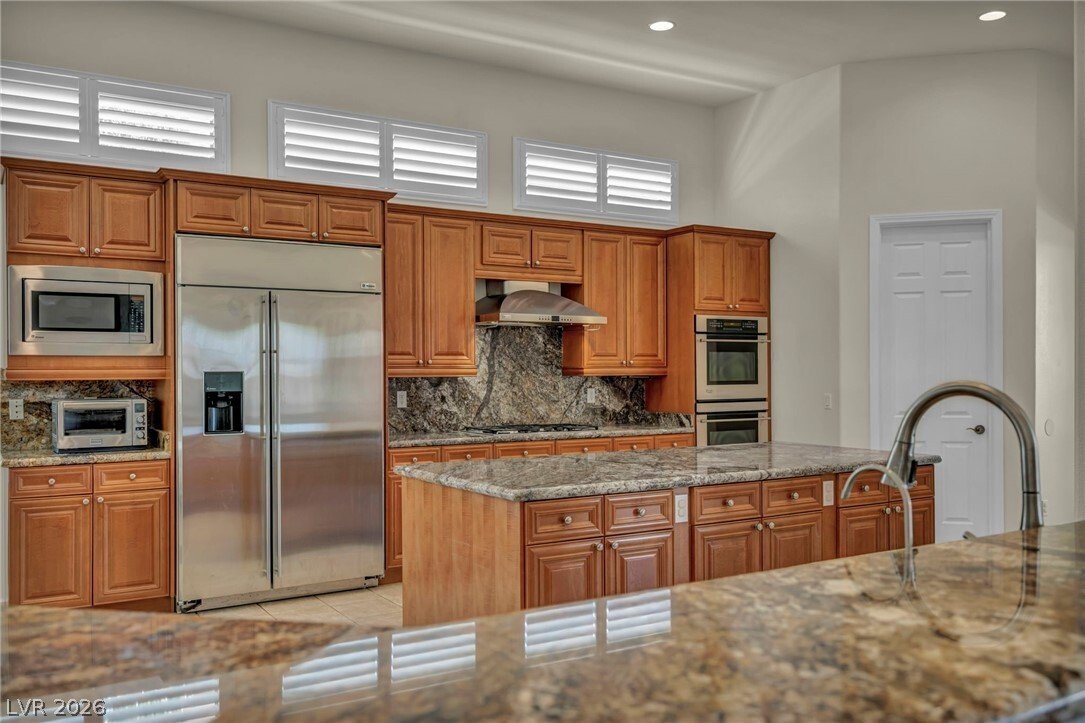 House in Las Vegas, Nevada, United States 3 - 17845545