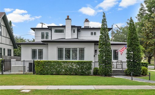 House in Orlando, Florida, United States 1