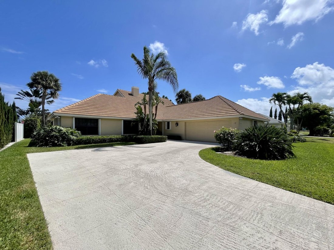 House in West Palm Beach, Florida, United States 2 - 17848759