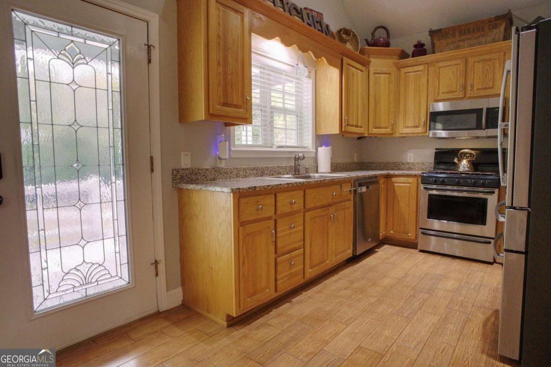 House in Blairsville, Georgia, United States 2 - 17844205