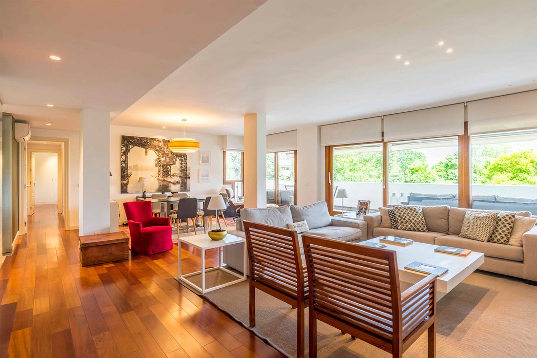 Apartment in Hortaleza, Madrid, Spain 3 - 17848219
