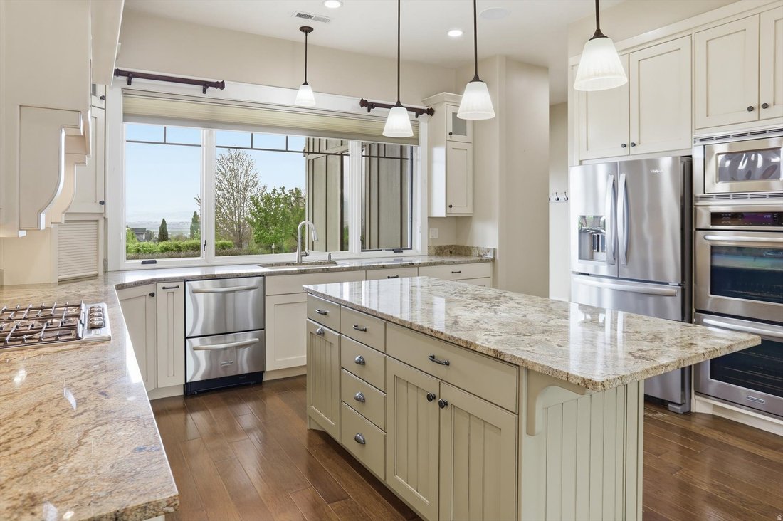 House in Hyde Park, Utah, United States 3 - 17846979