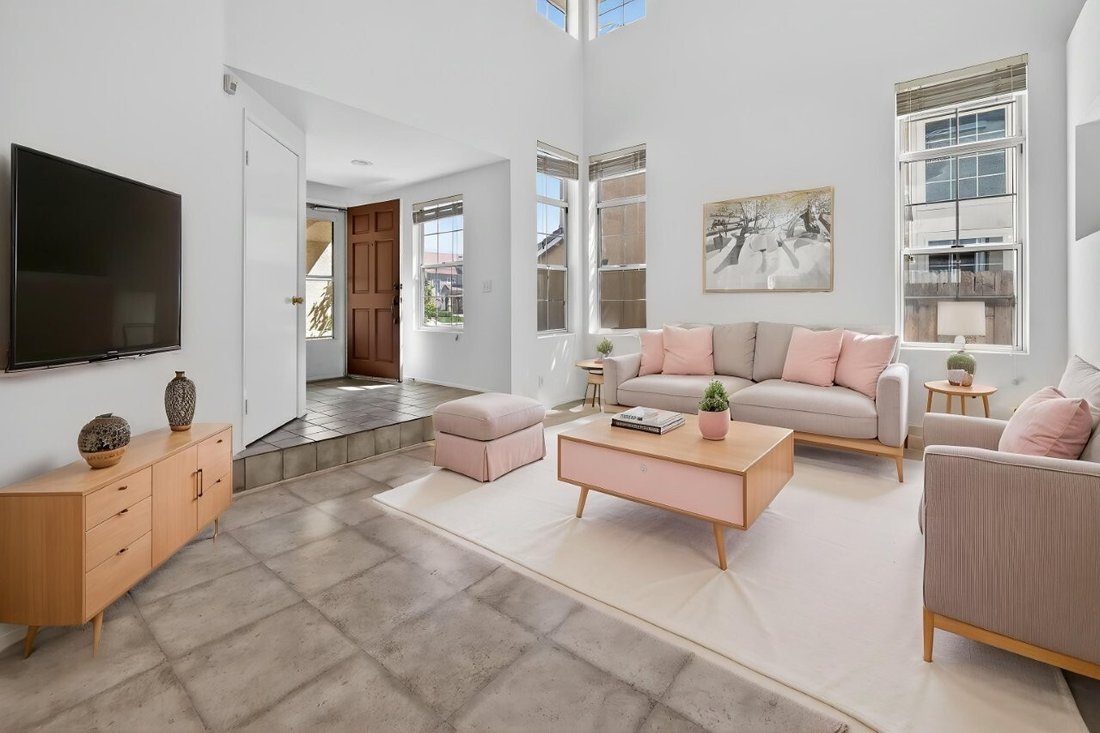 House in Pomona, California, United States 4 - 17845392