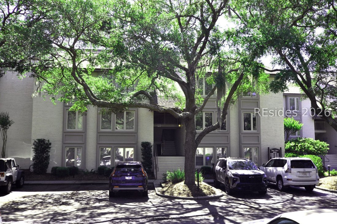 Condo in Hilton Head Island, South Carolina, United States 5 - 17845728