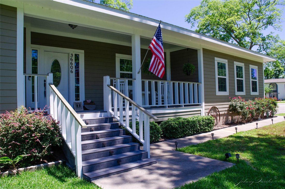 House in Simonton, Texas, United States 3 - 17289652
