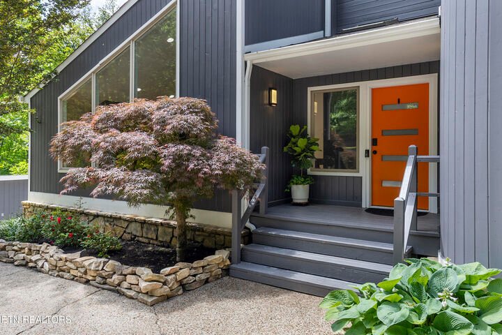 House in Knoxville, Tennessee, United States 3 - 17848635