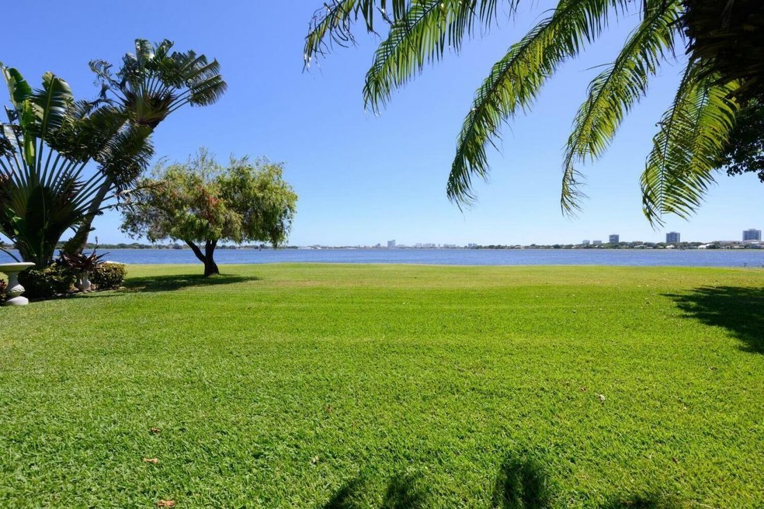 House in West Palm Beach, Florida, United States 3 - 17848759