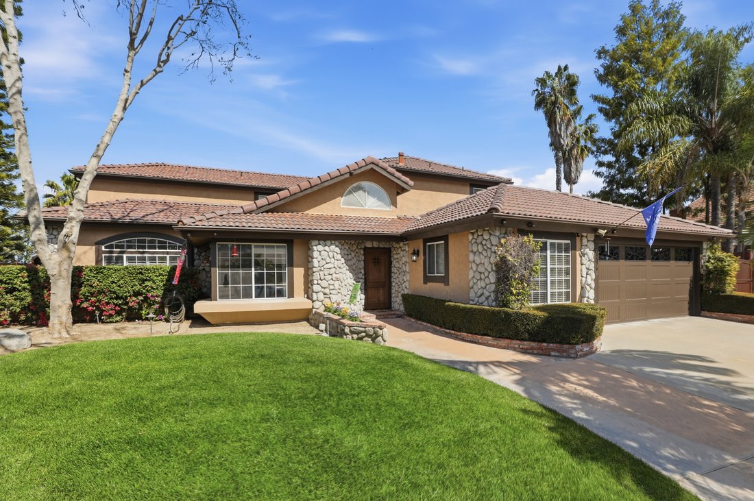 House in Riverside, California, United States 2 - 17844435