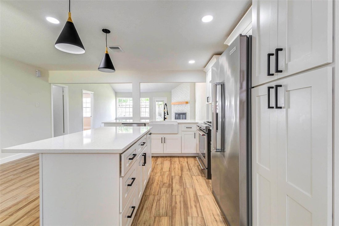 House in Houston, Texas, United States 3 - 17846569
