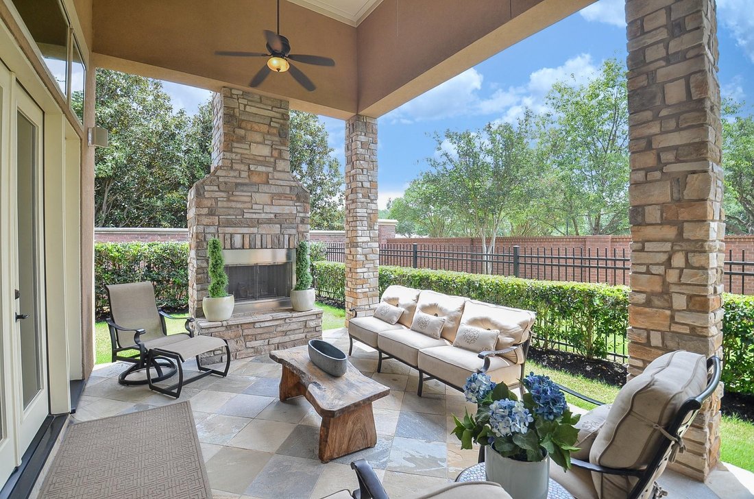 House in Sugar Land, Texas, United States 1 - 17844181