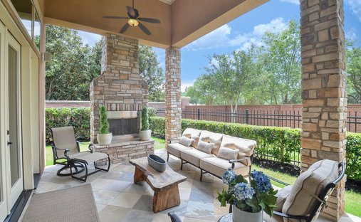 House in Sugar Land, Texas, United States 1