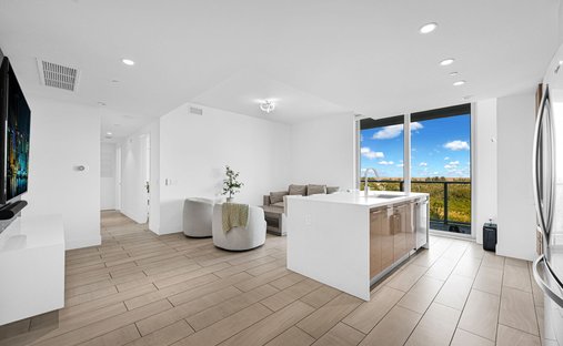 Condo in Plantation, Florida, United States 1