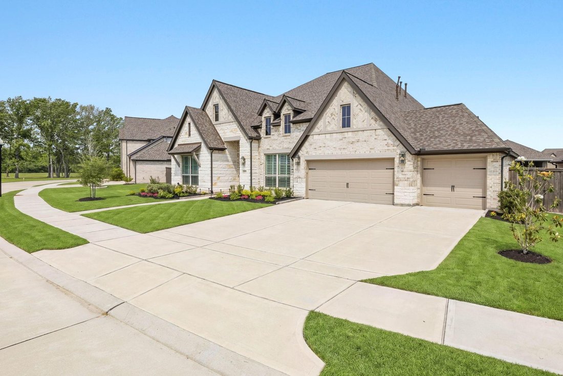 House in Baytown, Texas, United States 3 - 17846444